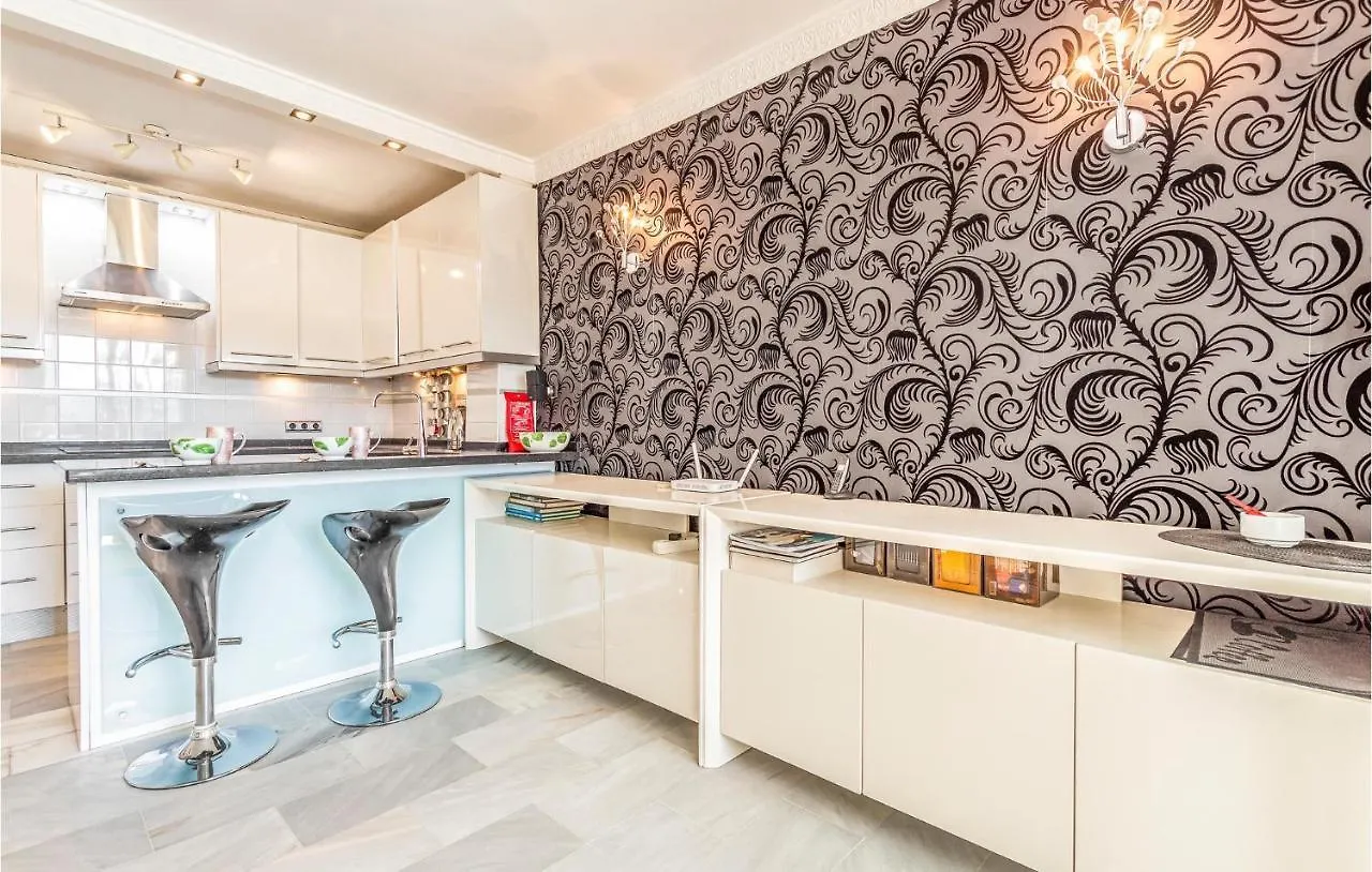 Awesome Apartment In Calahonda With Kitchen Sitio de Calahonda 0*,  Spain