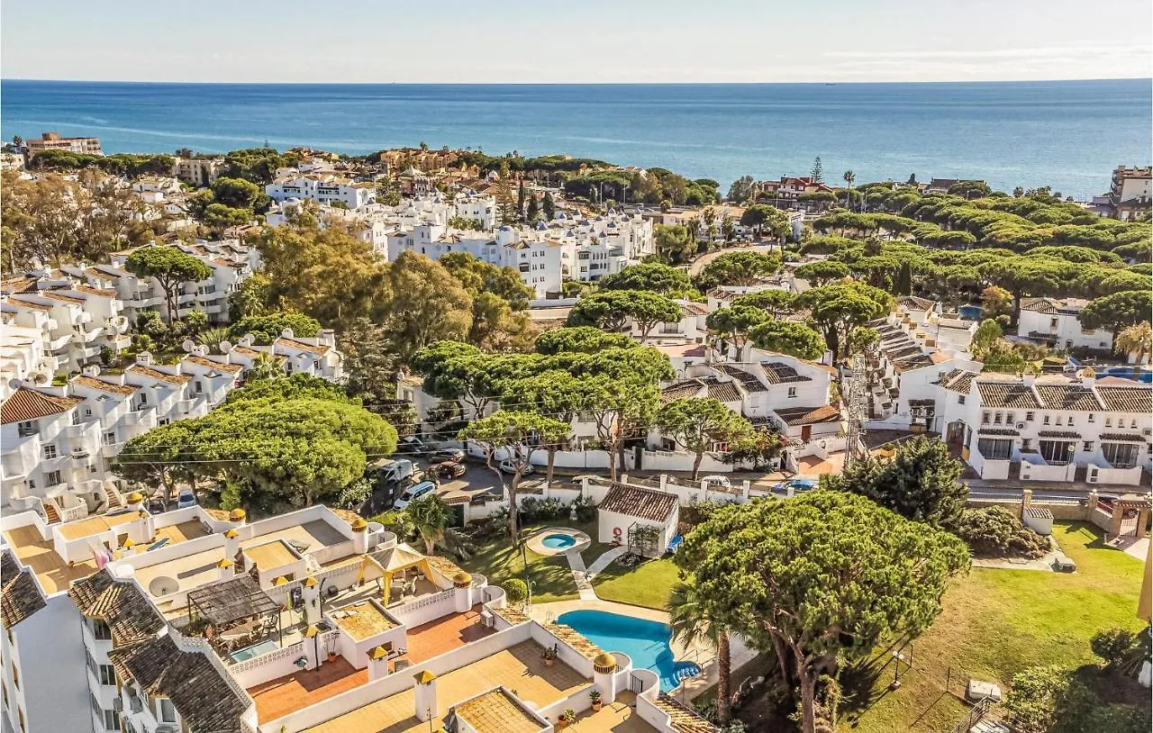 Awesome Apartment In Calahonda With Kitchen Sitio de Calahonda Spain