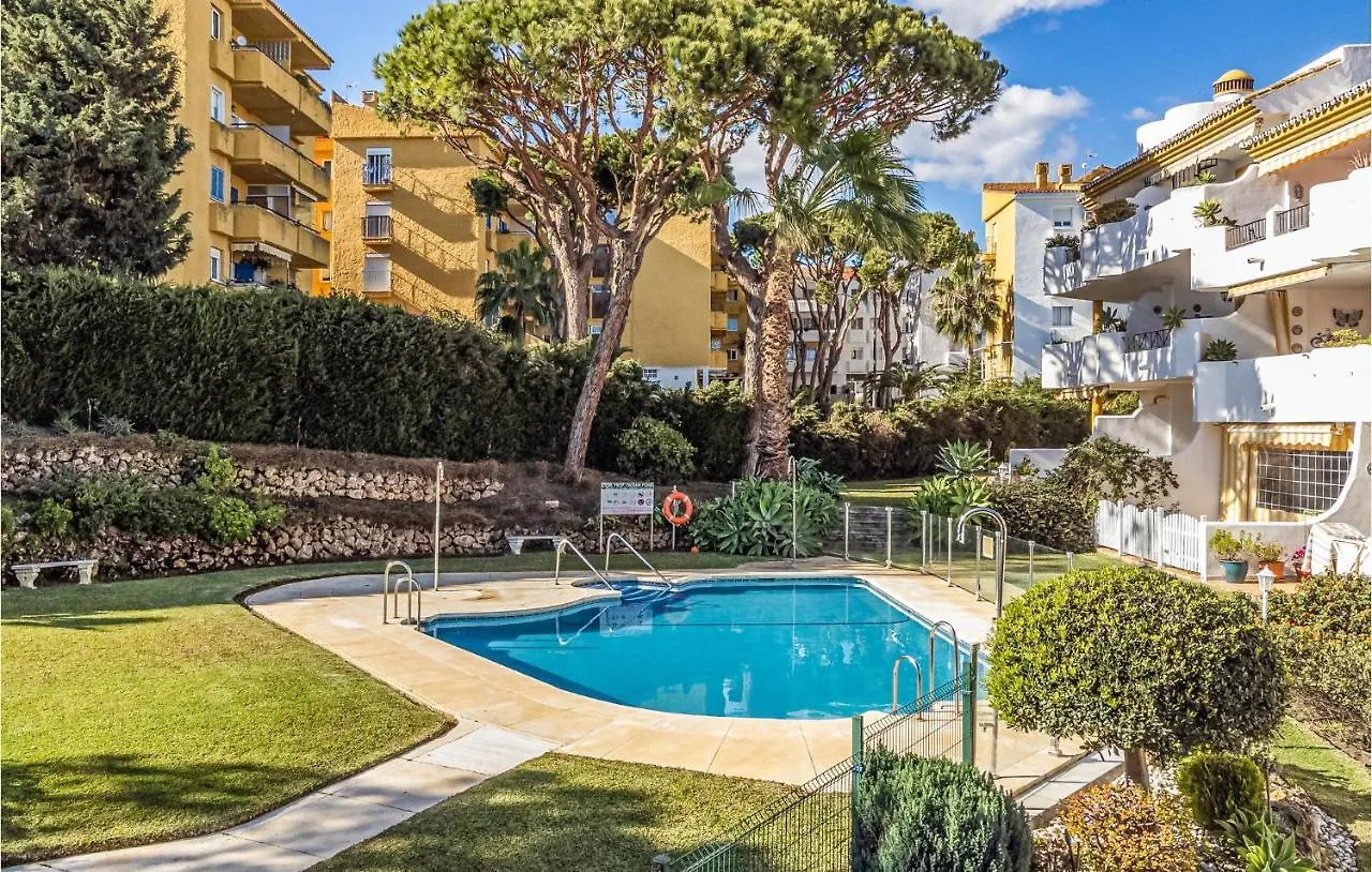 Awesome Apartment In Calahonda With Kitchen Sitio de Calahonda