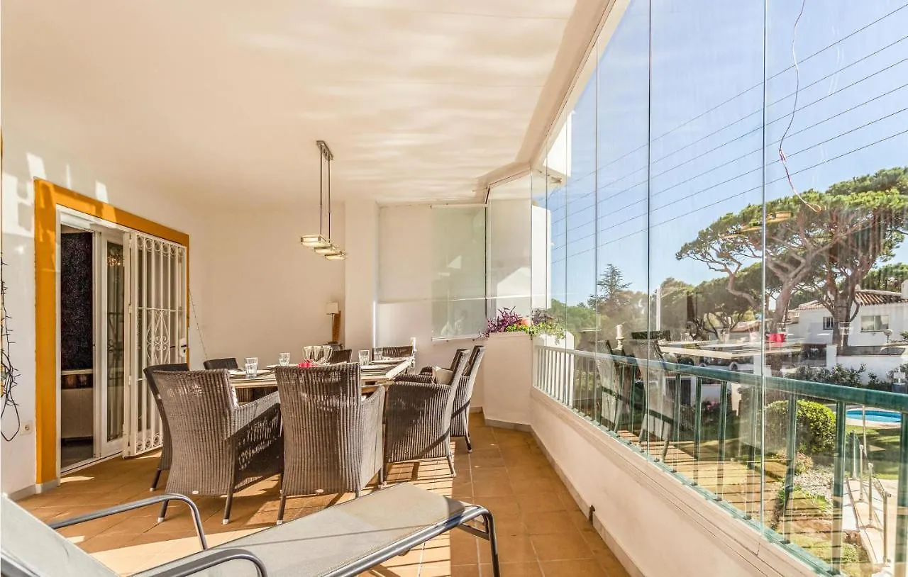 Awesome Apartment In Calahonda With Kitchen Sitio de Calahonda