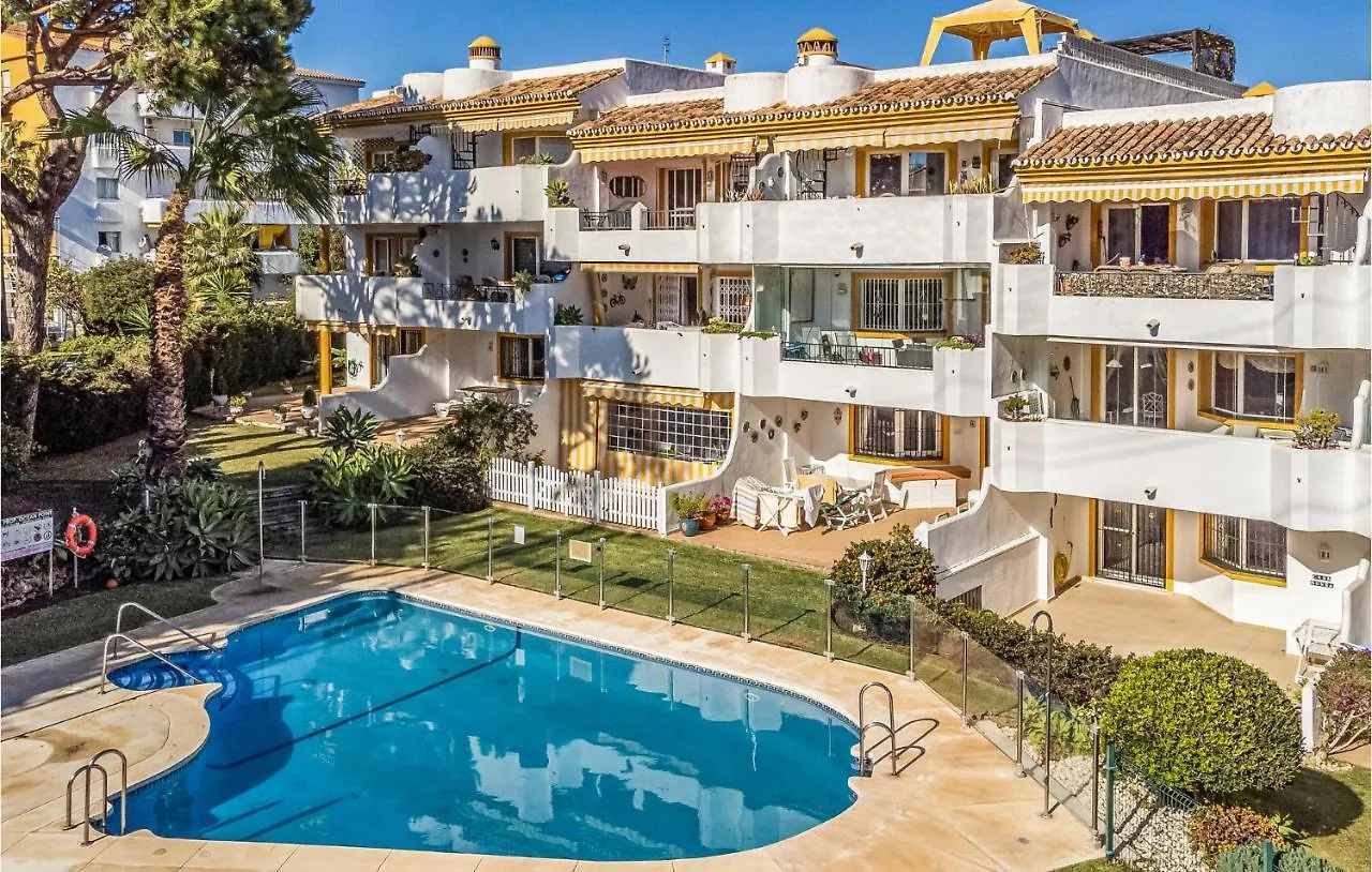 Awesome Apartment In Calahonda With Kitchen Sitio de Calahonda