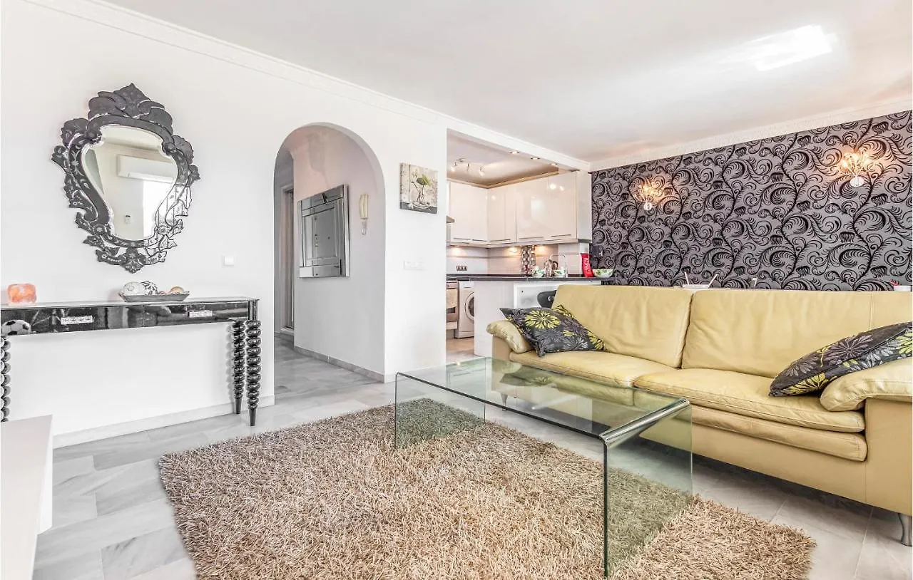 Awesome Apartment In Calahonda With Kitchen Sitio de Calahonda 0*,  Spain