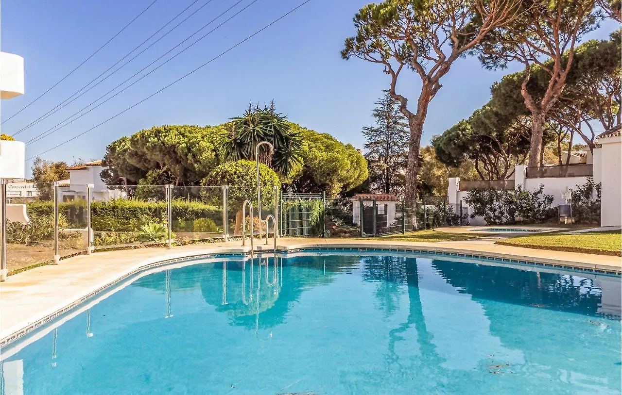 Awesome Apartment In Calahonda With Kitchen Sitio de Calahonda Spain