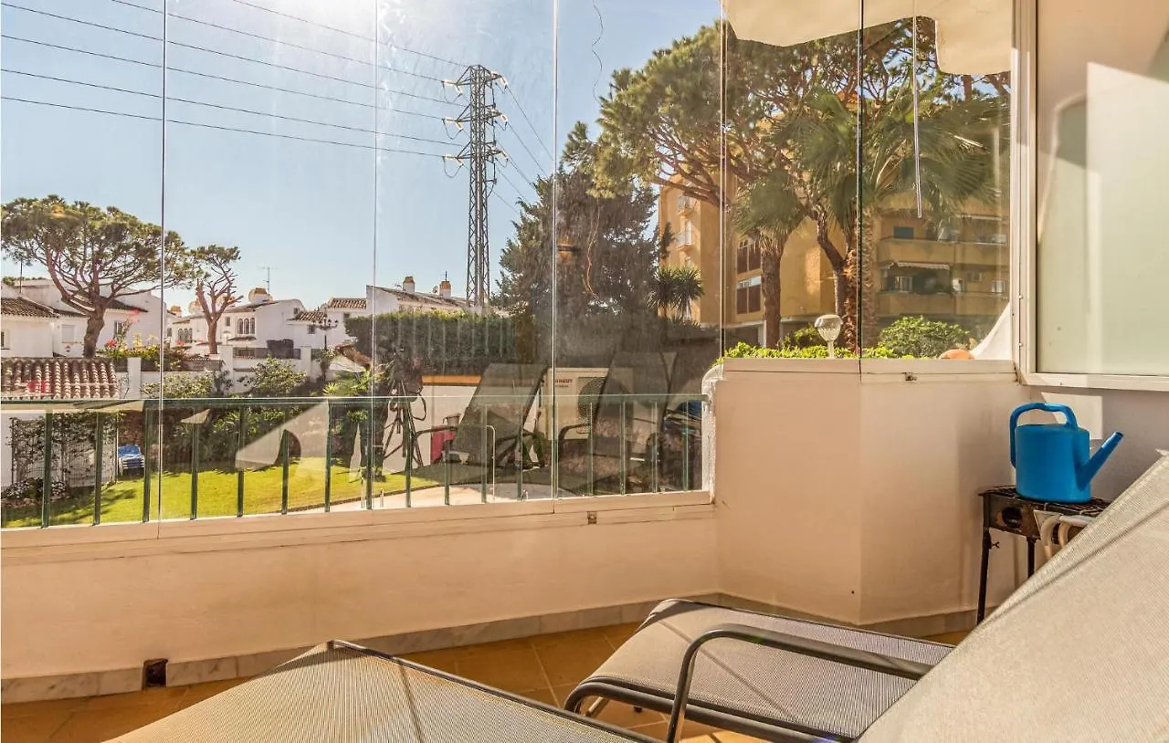 Awesome Apartment In Calahonda With Kitchen Sitio de Calahonda
