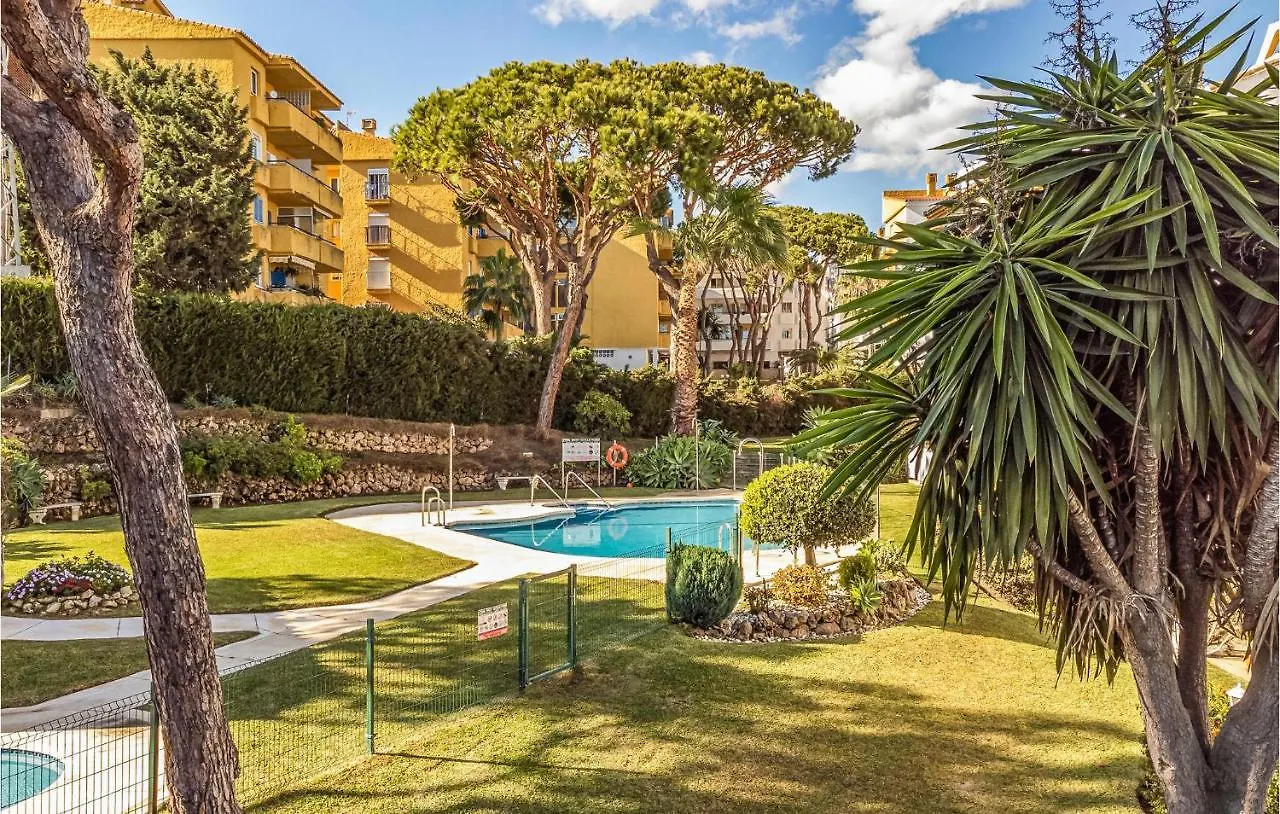 Awesome Apartment In Calahonda With Kitchen Sitio de Calahonda