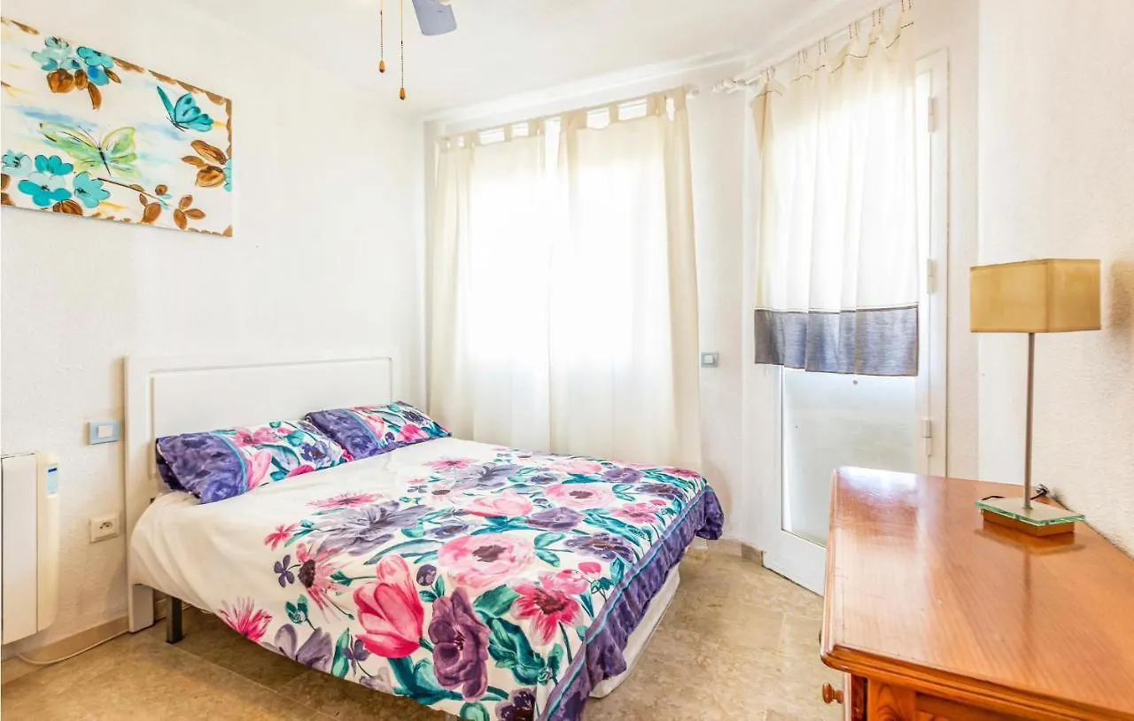 Awesome Apartment In Calahonda With Kitchen Sitio de Calahonda Spain