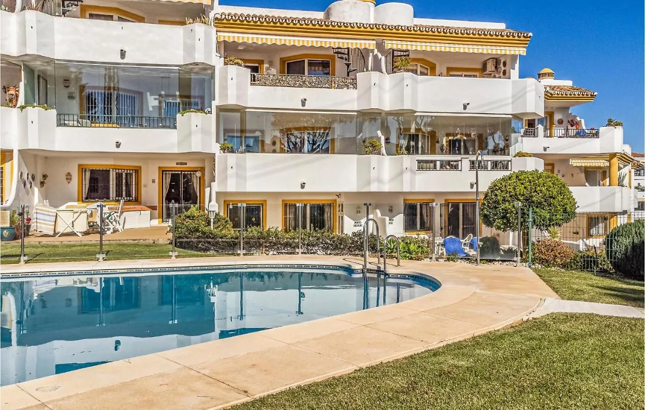 Awesome Apartment In Calahonda With Kitchen Sitio de Calahonda