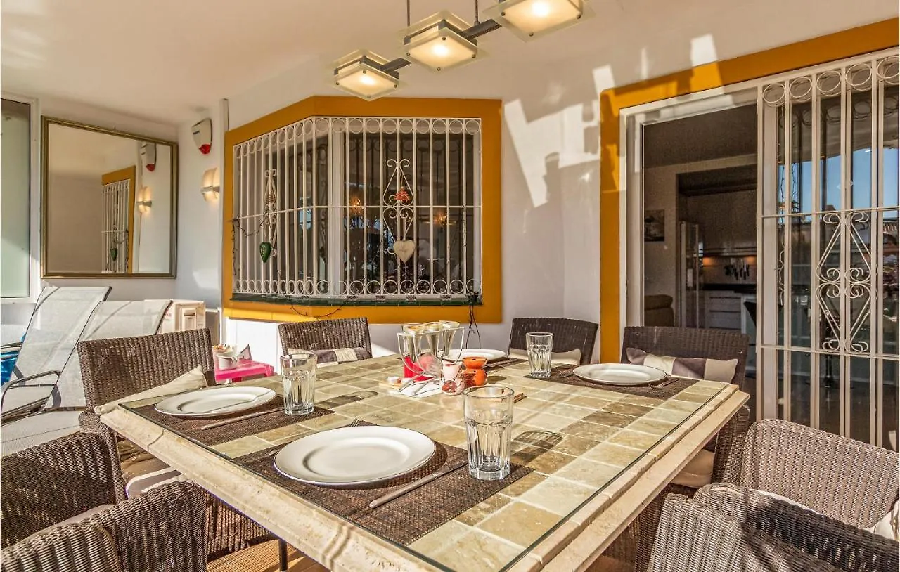 Awesome Apartment In Calahonda With Kitchen Sitio de Calahonda Spain