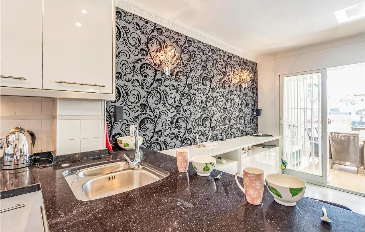 Awesome Apartment In Calahonda With Kitchen Sitio de Calahonda Spain