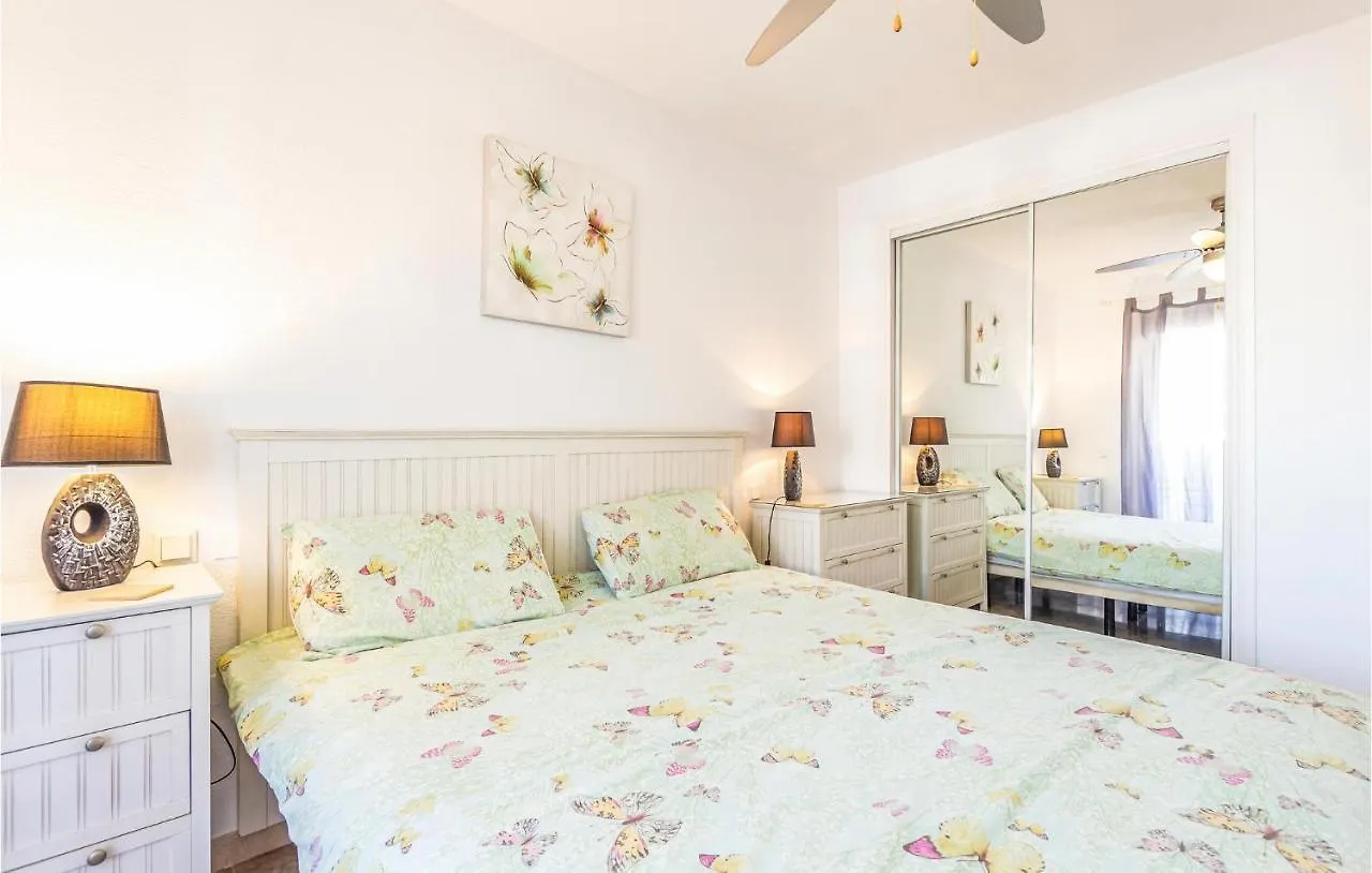 Awesome Apartment In Calahonda With Kitchen Sitio de Calahonda 0*,