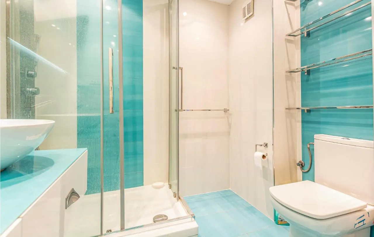 Awesome Apartment In Calahonda With Kitchen Sitio de Calahonda