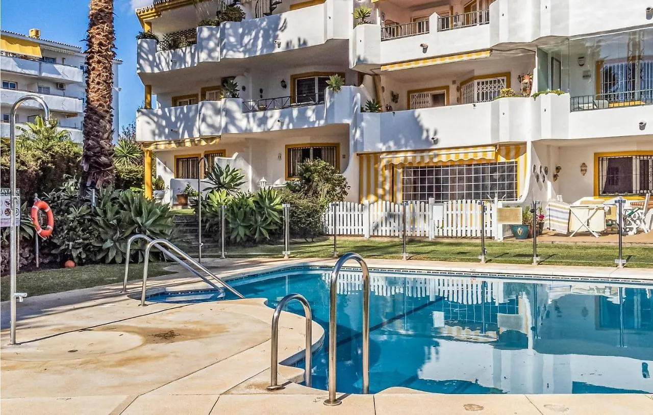 Awesome Apartment In Calahonda With Kitchen Sitio de Calahonda