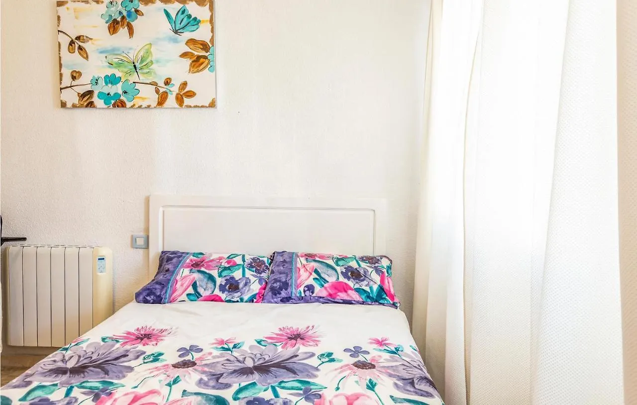 Awesome Apartment In Calahonda With Kitchen Sitio de Calahonda