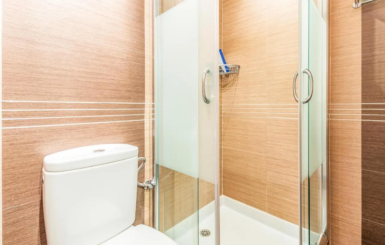 Awesome Apartment In Calahonda With Kitchen Sitio de Calahonda